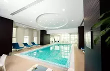 RAMADA ENCORE DOHA BY WAYNDAHAM RAMADA ENCORE DOHA BY WAYNDAHAM